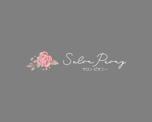 Salon peony